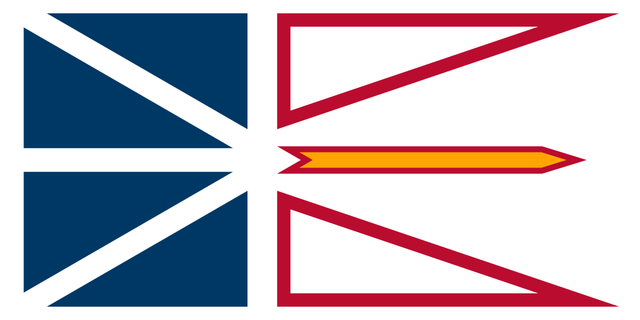 Newfoundland becomes Province