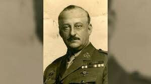 Dimissió de Primo de Rivera