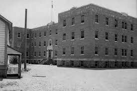 Last Residential School Closes