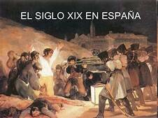 Spain in the XIX century