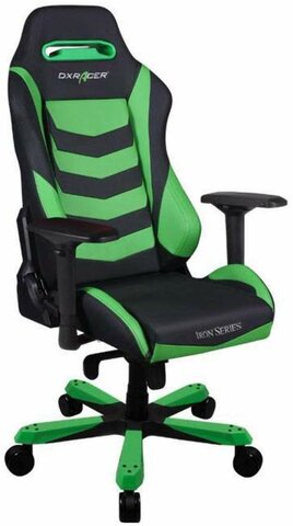 Silla - DxRacer Iron