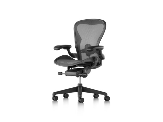 Silla - Aeron - para Herman Miller