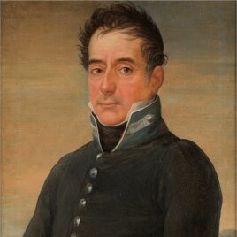 Nacimiento José Aparicio