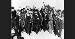 Final de la Guerra civil