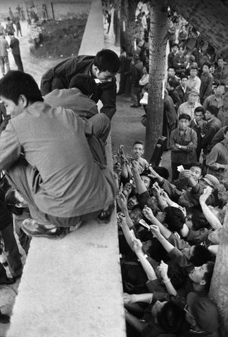 Deng's Rude Awakening.