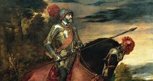 Batalla de Mülhberg