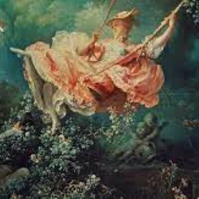 Timeline: Movimientos artisticos en la Edad Moderna: