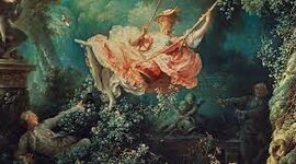 Timeline: Movimientos artisticos en la Edad Moderna: