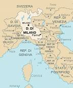 Incorporación del Milanesado