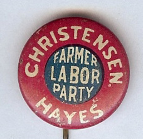 Farmer-Labor Party