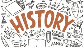 Timeline: HISTORY PAST