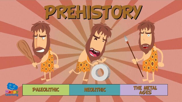 Prehistory