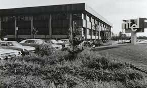 La intel Corporation