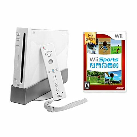 Wii
