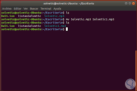 RENOMBRACION DEL UNICS