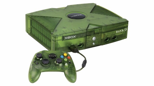 OG Xbox