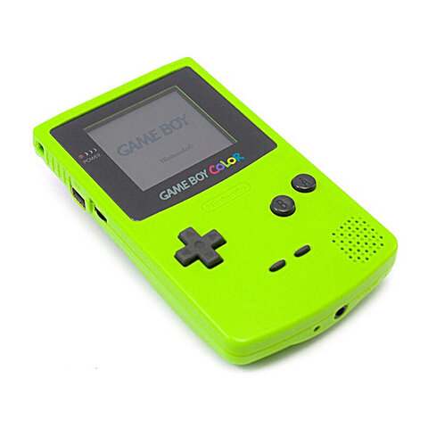 GameBoy Color