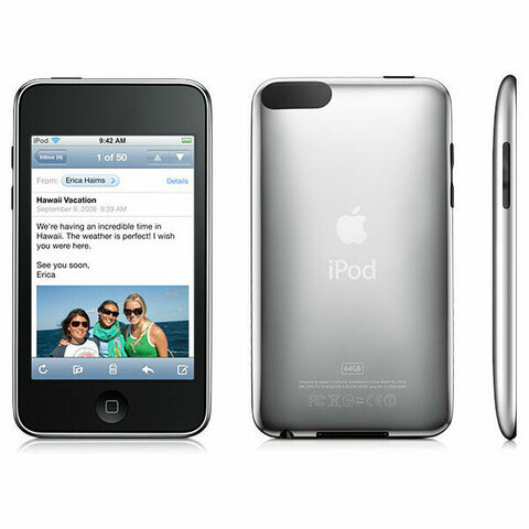 iPod Touch