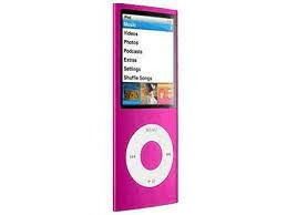 Ipod Nano