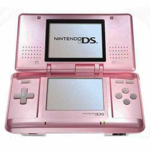 Nintendo DS