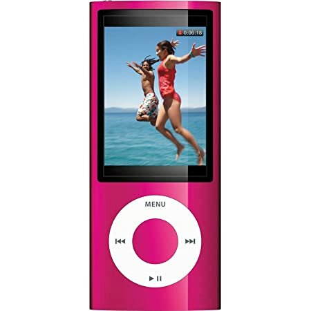iPod Nano