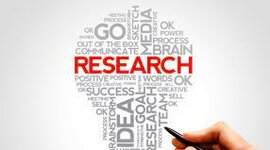 Timeline: writing a research paper