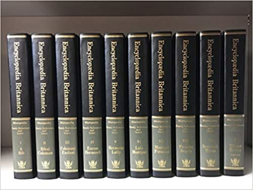 Encyclopedias