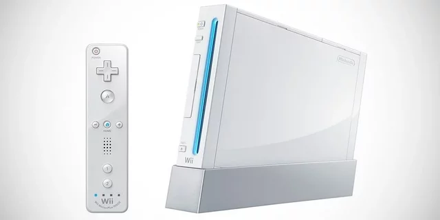 Wii