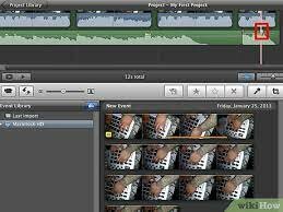 Garageband & iMovie