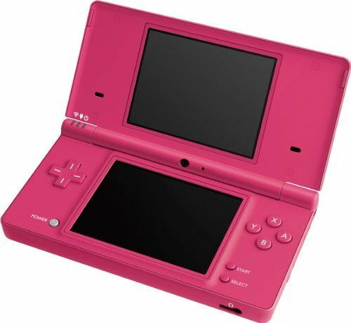 Nintendo DS Lite