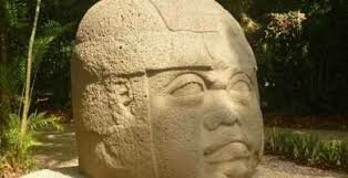 Olmecs