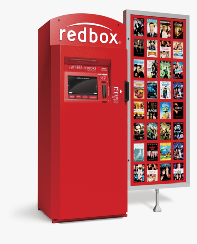 Red Box