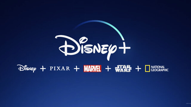 Disney+ is Life