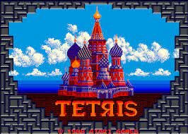 JUEGO TETRIS