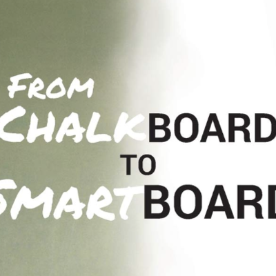 Timeline: Millennial Tech Timeline