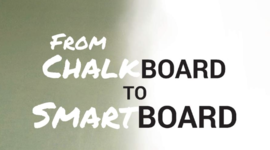 Timeline: Millennial Tech Timeline