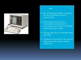 COMPUTADOR BASADO EN EL PROCESADOR DE 32 BITS