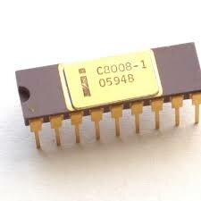El Intel 8008