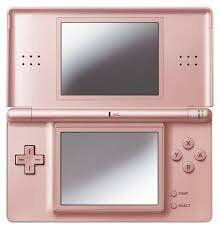 Nintendo DS
