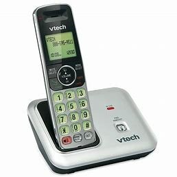 cordless telephone