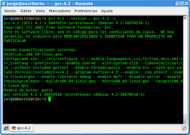 GNU COMPILER COLLECTION