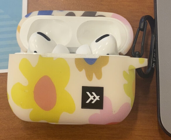 The latest and greatest