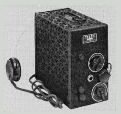 Electric Hearing Aid