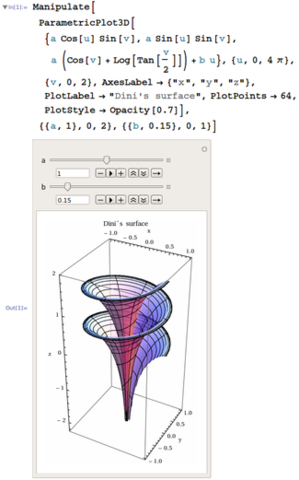 PRIMERA VERSION DELPROGRAMA MATHEMATICA