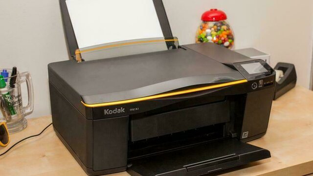 Color Printer