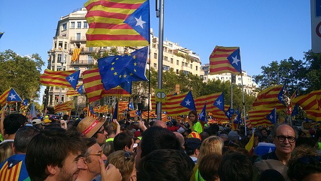 Referèndum d'independència de Catalunya