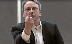 Linus Torvalds