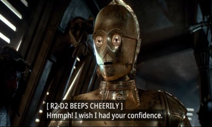 Captioning added to TV programs