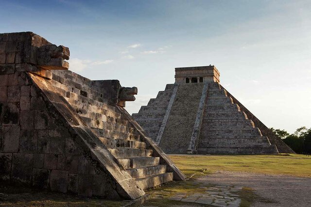 Chichén Itza