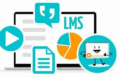 WebCT, primer LMS moderno